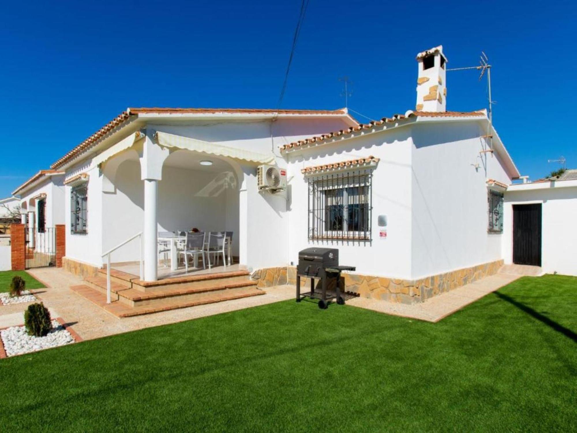 Villa Los Rubios - Malaga, Malaga